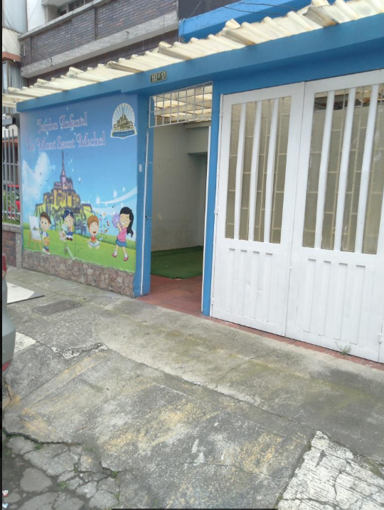 Bodega En Arriendo/Venta - Britalia, Bogotá