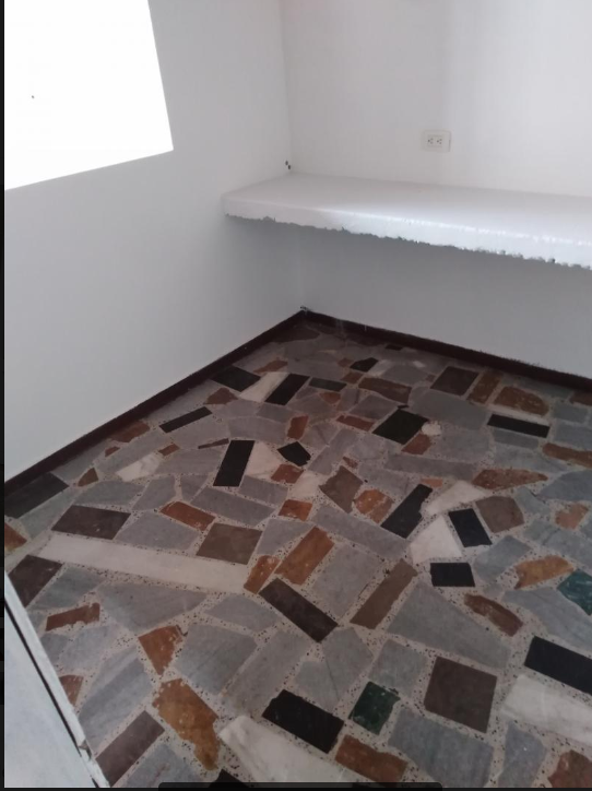Bodega En Arriendo/Venta - Britalia, Bogotá