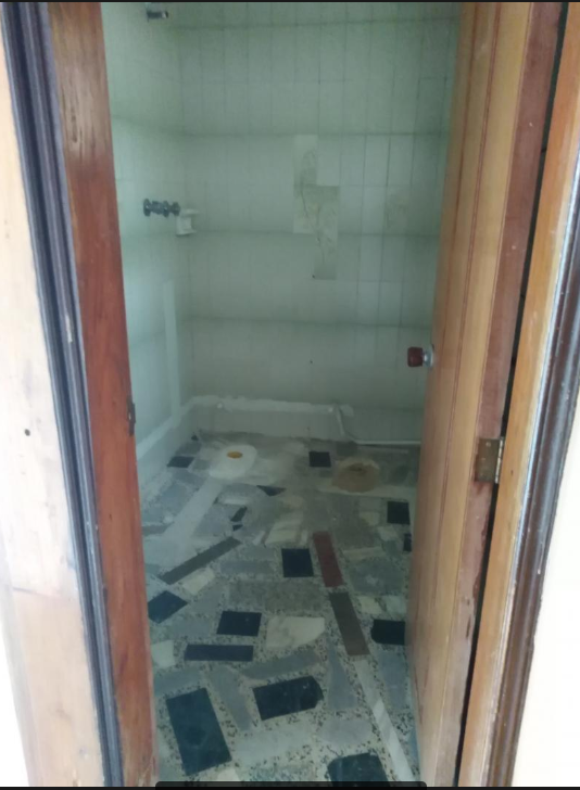Bodega En Arriendo/Venta - Britalia, Bogotá