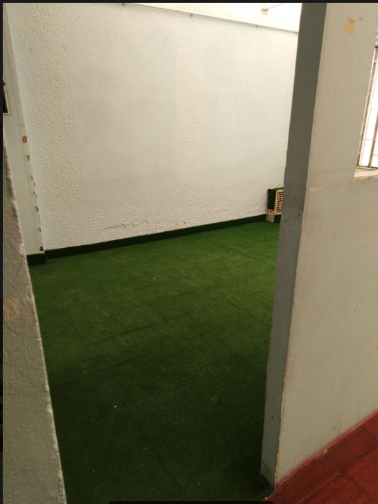 Bodega En Arriendo/Venta - Britalia, Bogotá