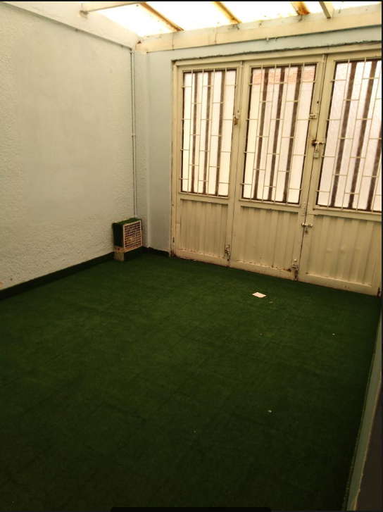 Bodega En Arriendo/Venta - Britalia, Bogotá