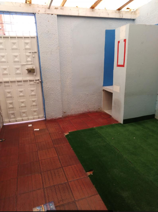 Bodega En Arriendo/Venta - Britalia, Bogotá