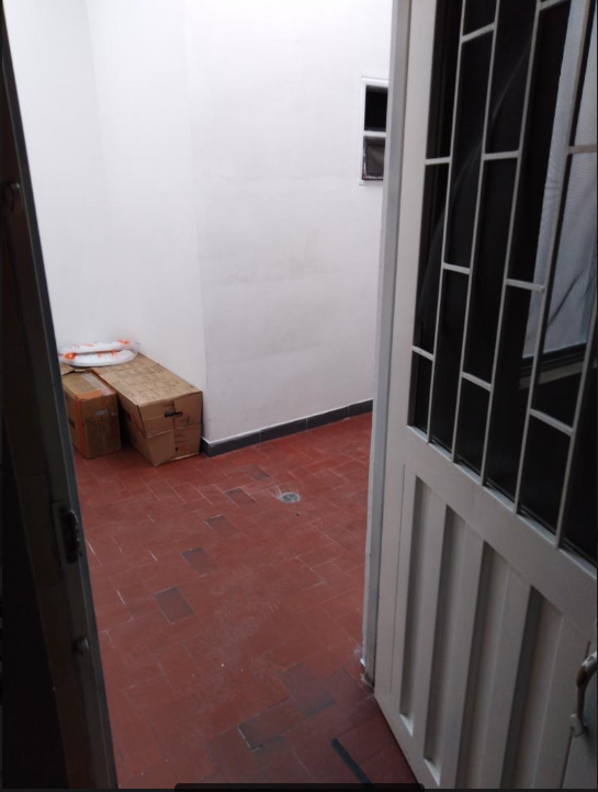 Bodega En Arriendo/Venta - Britalia, Bogotá