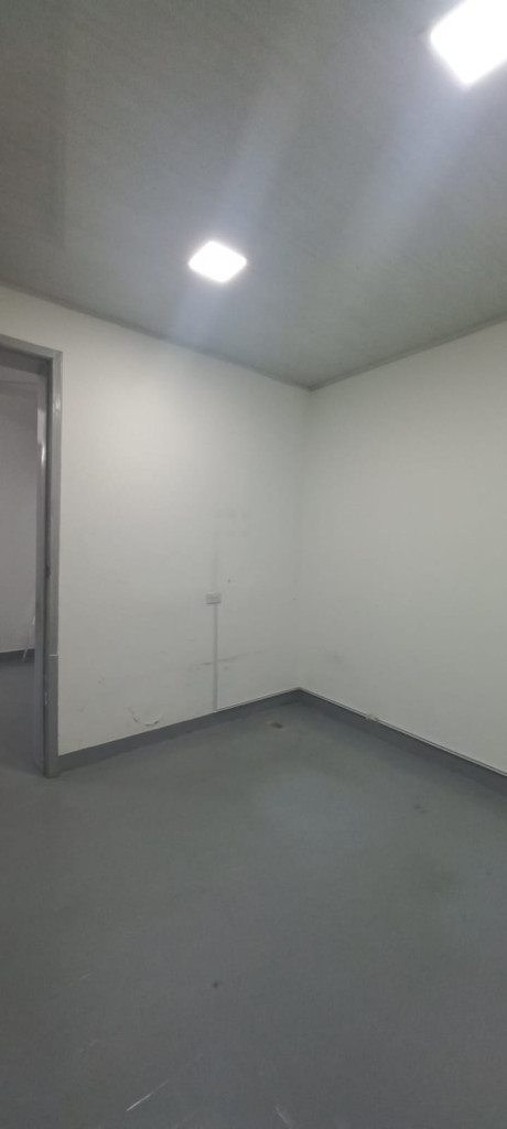 Bodega En Arriendo - Palermo-Teusaquillo, Bogotá