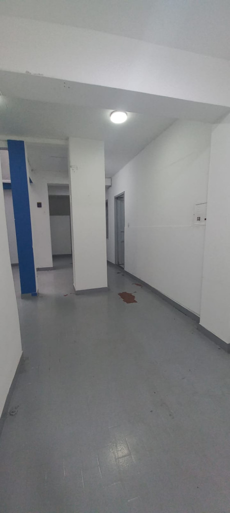 Bodega En Arriendo - Palermo-Teusaquillo, Bogotá