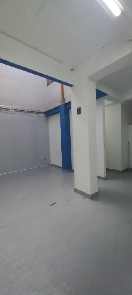 Bodega En Arriendo - Palermo-Teusaquillo, Bogotá