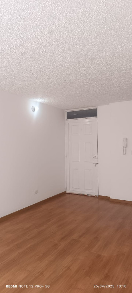 Apartamento En Arriendo - Villa María, Zipaquirá