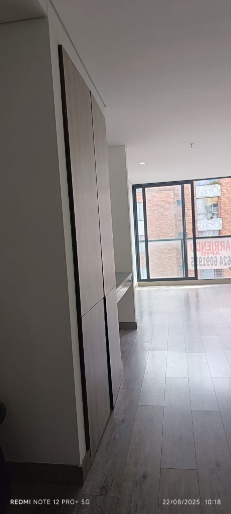 Apartamento En Venta - Chapinero Central, Bogotá