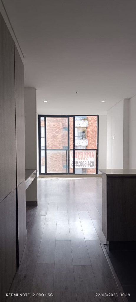 Apartamento En Venta - Chapinero Central, Bogotá