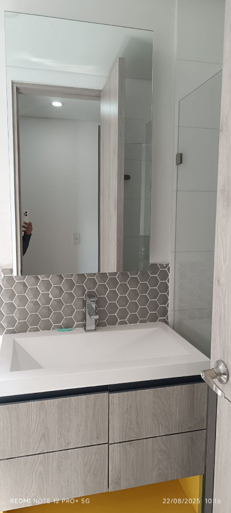 Apartamento En Venta - Chapinero Central, Bogotá