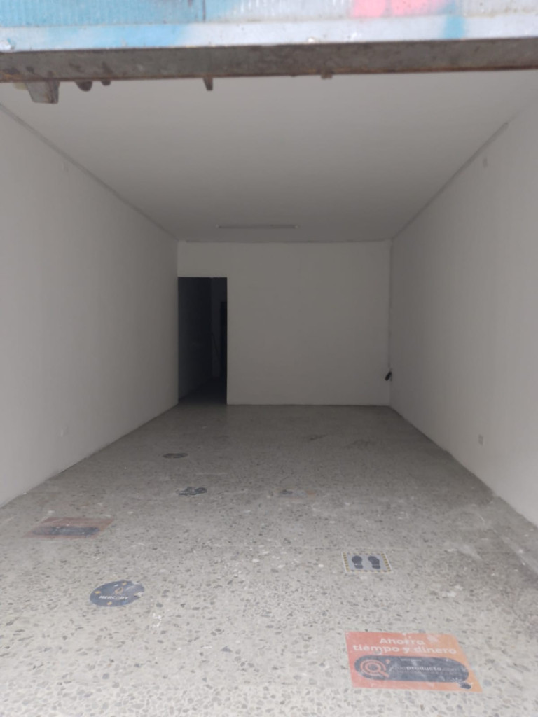Local En Arriendo - La Esperanza-Barrios Unidos, Bogotá