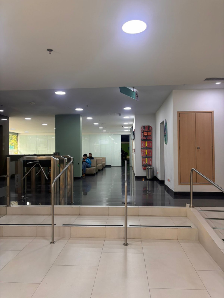 Consultorio En Venta - Chicó Norte, Bogotá