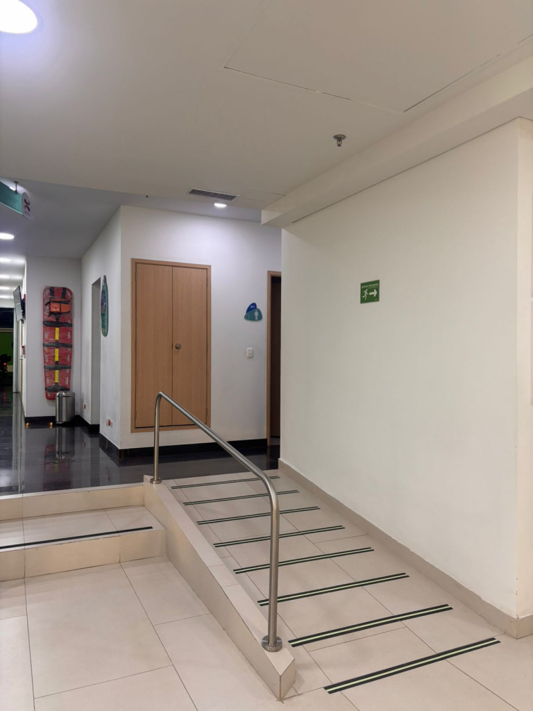 Consultorio En Venta - Chicó Norte, Bogotá