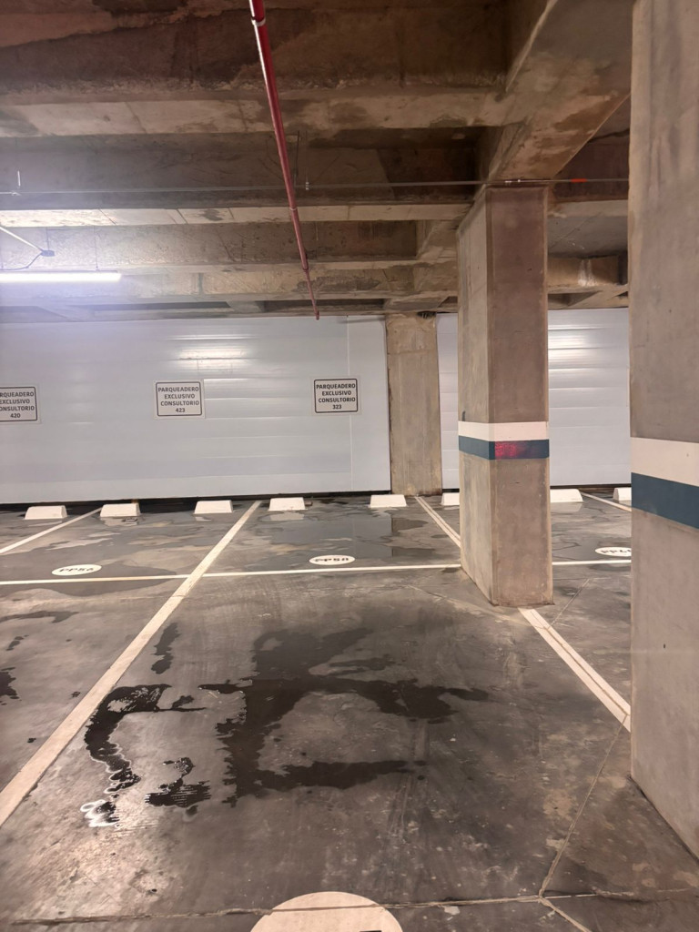 Consultorio En Venta - Chicó Norte, Bogotá