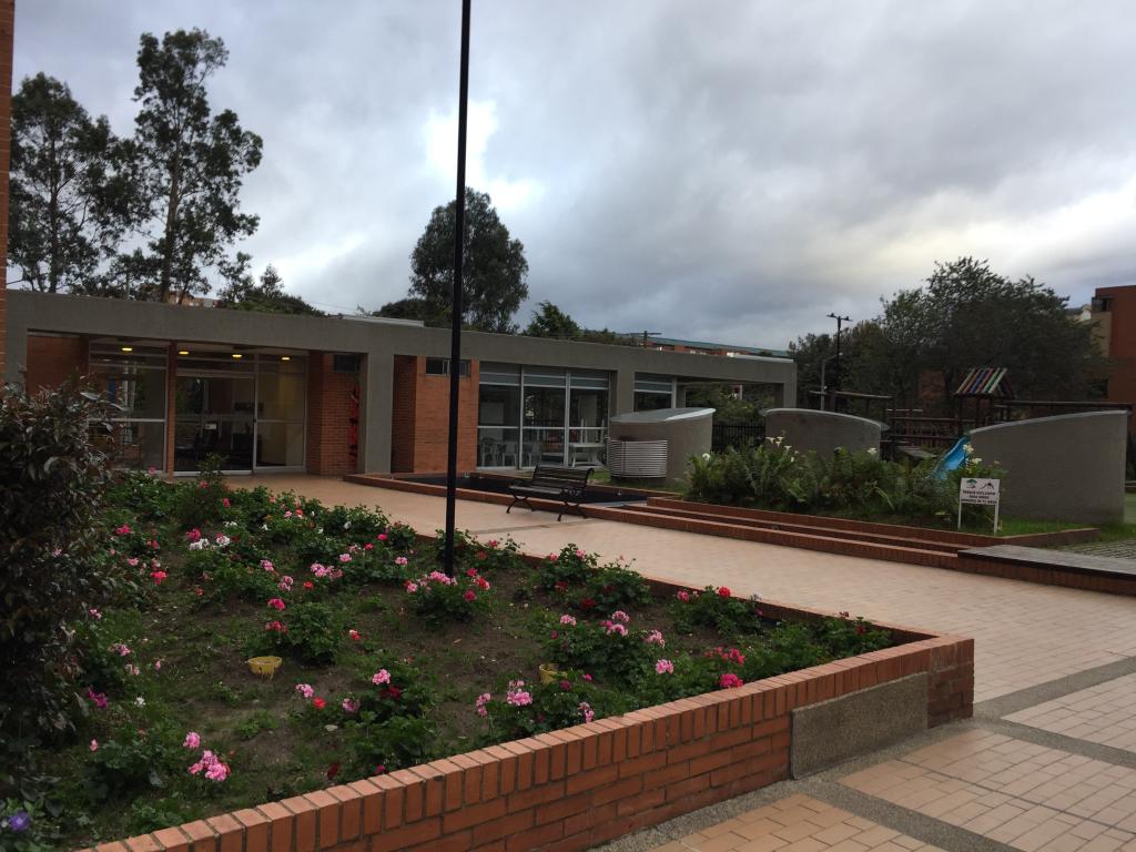 Apartamento En Arriendo - Colina Campestre - Suba, Bogotá