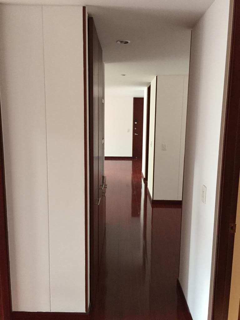 Apartamento En Arriendo - Colina Campestre - Suba, Bogotá