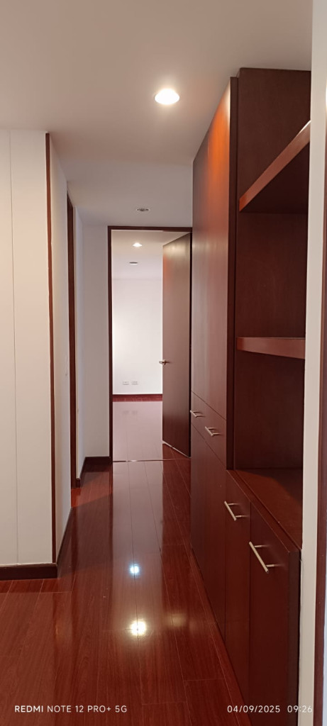 Apartamento En Arriendo - Colina Campestre - Suba, Bogotá