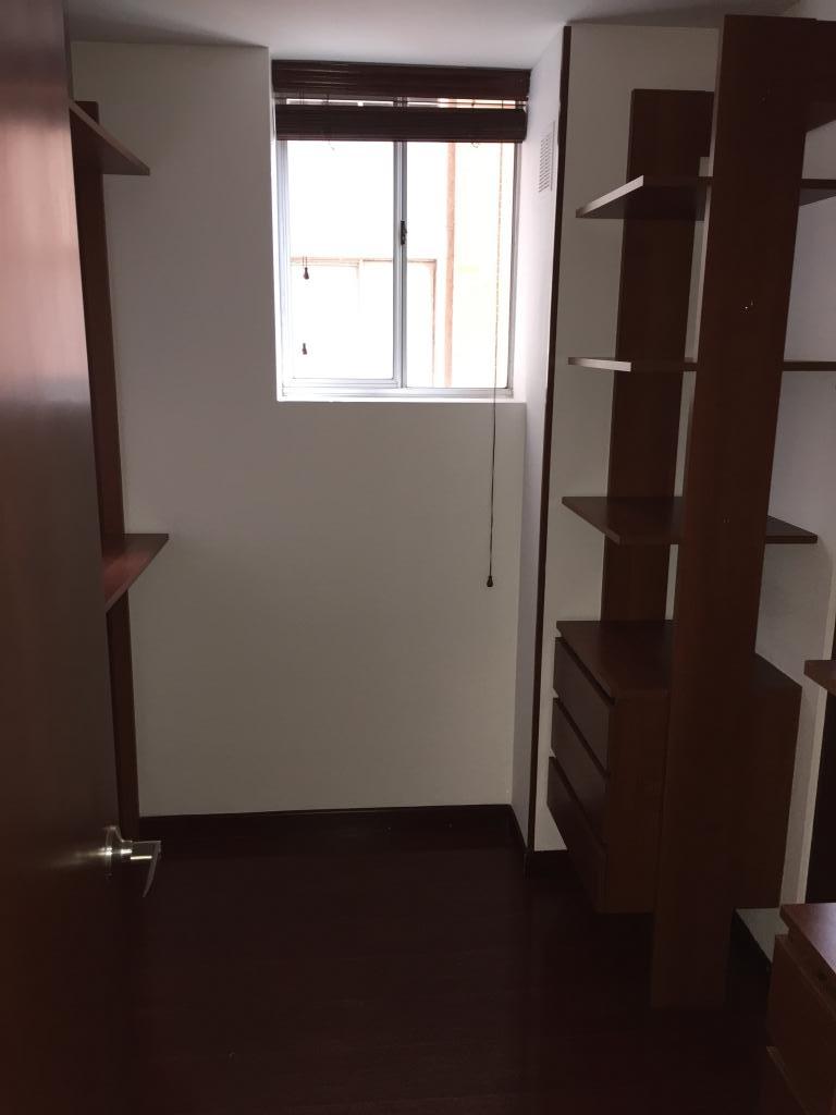 Apartamento En Arriendo - Colina Campestre - Suba, Bogotá