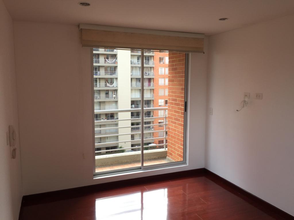 Apartamento En Arriendo - Colina Campestre - Suba, Bogotá