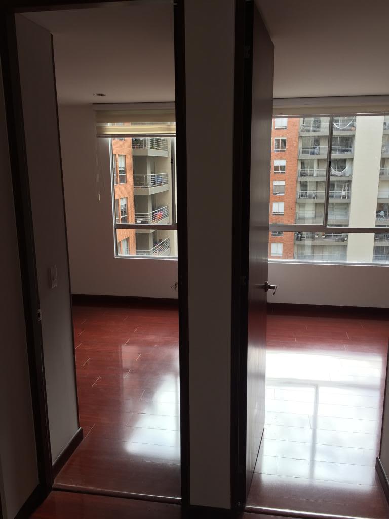 Apartamento En Arriendo - Colina Campestre - Suba, Bogotá