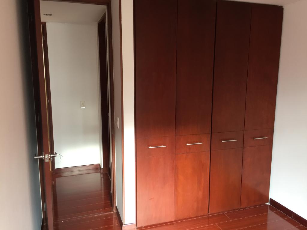Apartamento En Arriendo - Colina Campestre - Suba, Bogotá