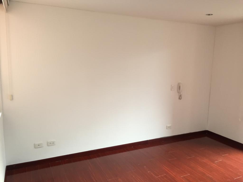 Apartamento En Arriendo - Colina Campestre - Suba, Bogotá