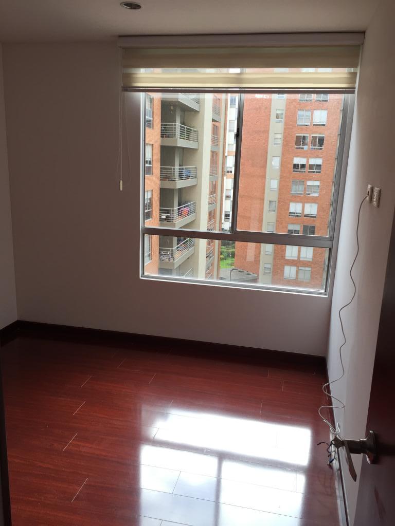 Apartamento En Arriendo - Colina Campestre - Suba, Bogotá