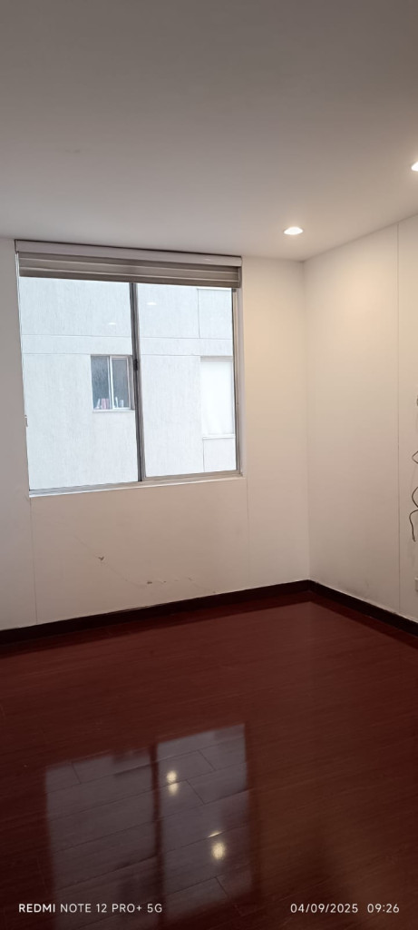 Apartamento En Arriendo - Colina Campestre - Suba, Bogotá