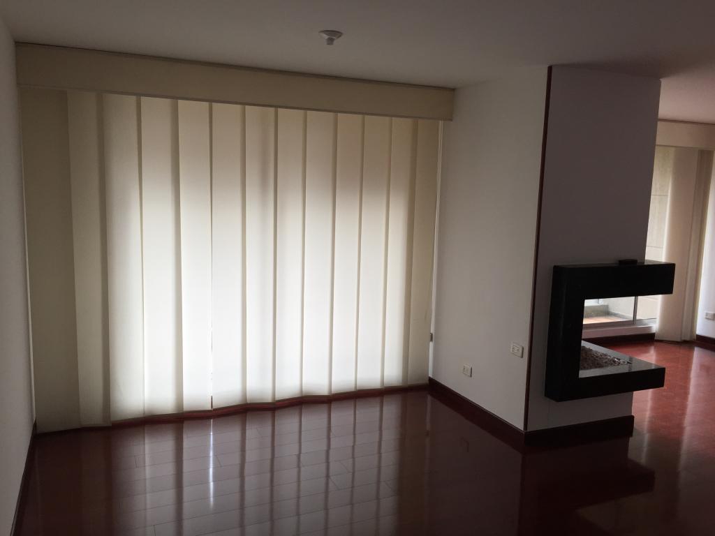 Apartamento En Arriendo - Colina Campestre - Suba, Bogotá