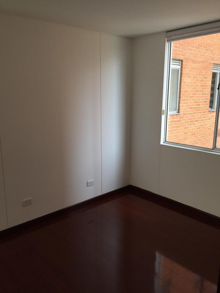 Apartamento En Arriendo - Colina Campestre - Suba, Bogotá
