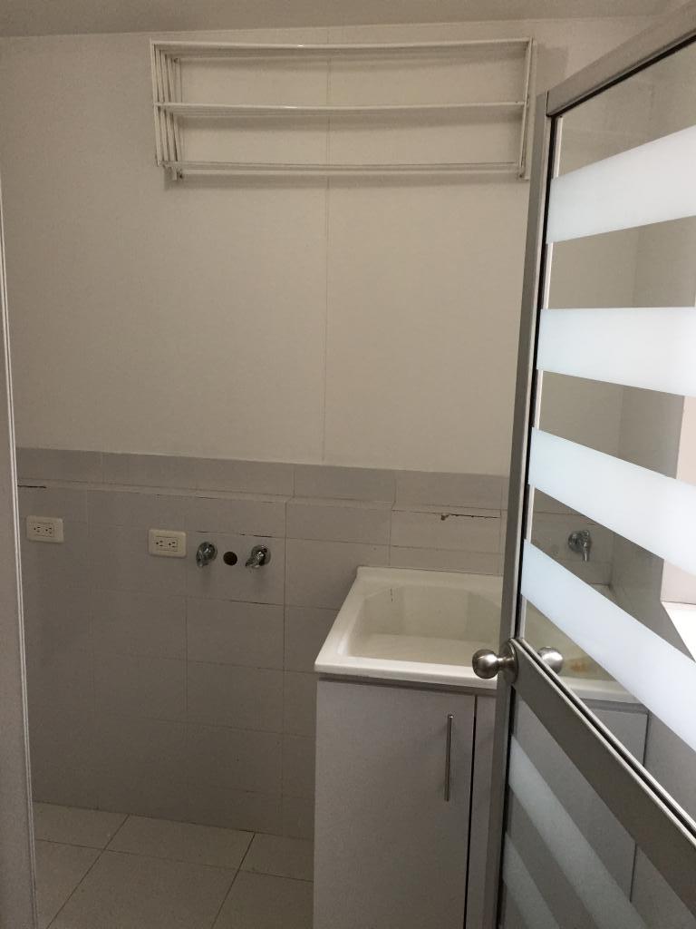 Apartamento En Arriendo - Colina Campestre - Suba, Bogotá