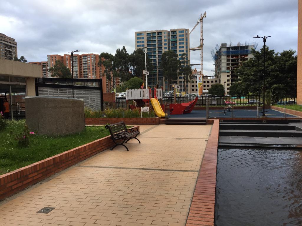 Apartamento En Arriendo - Colina Campestre - Suba, Bogotá