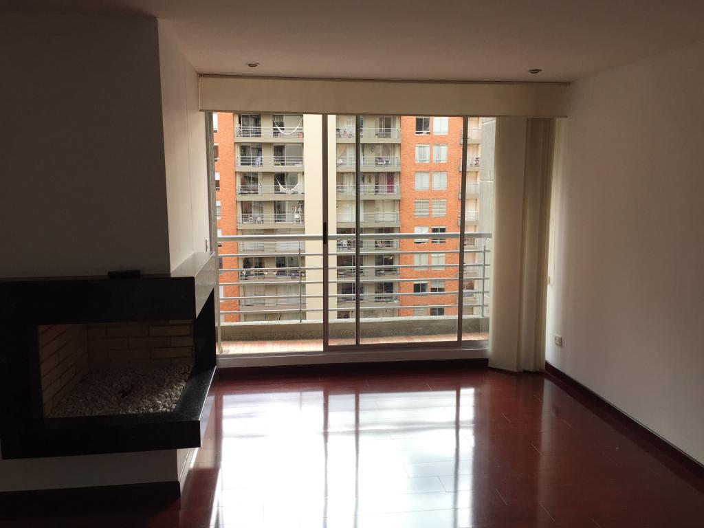 Apartamento En Arriendo - Colina Campestre - Suba, Bogotá