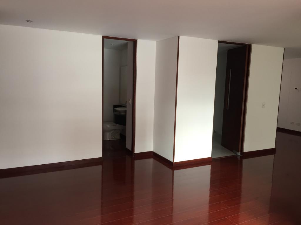 Apartamento En Arriendo - Colina Campestre - Suba, Bogotá