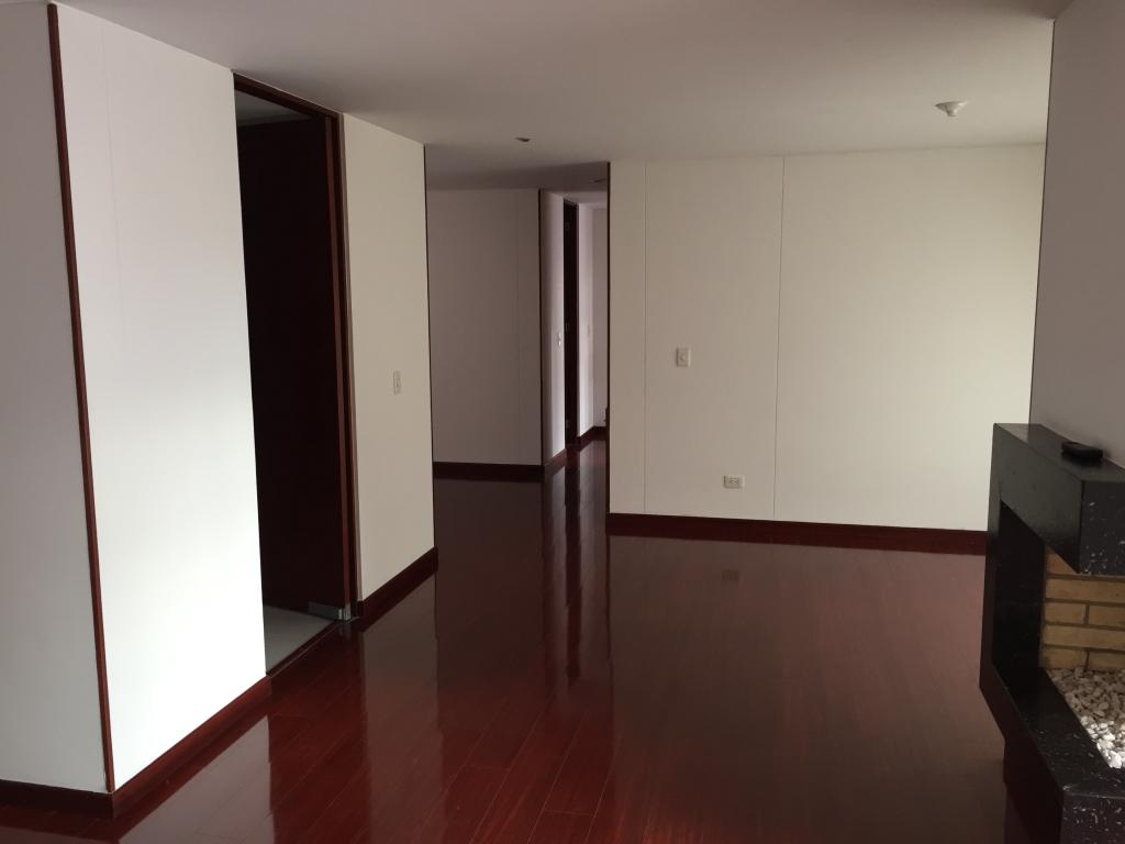 Apartamento En Arriendo - Colina Campestre - Suba, Bogotá