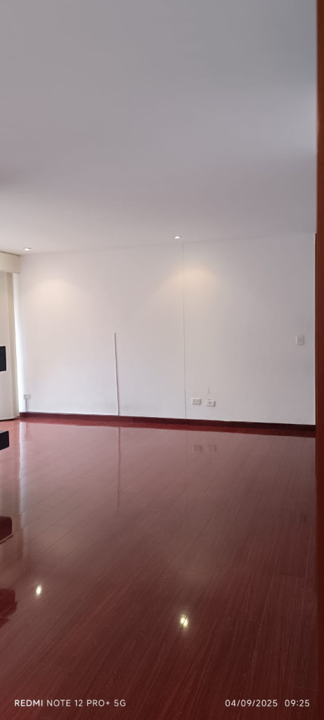 Apartamento En Arriendo - Colina Campestre - Suba, Bogotá