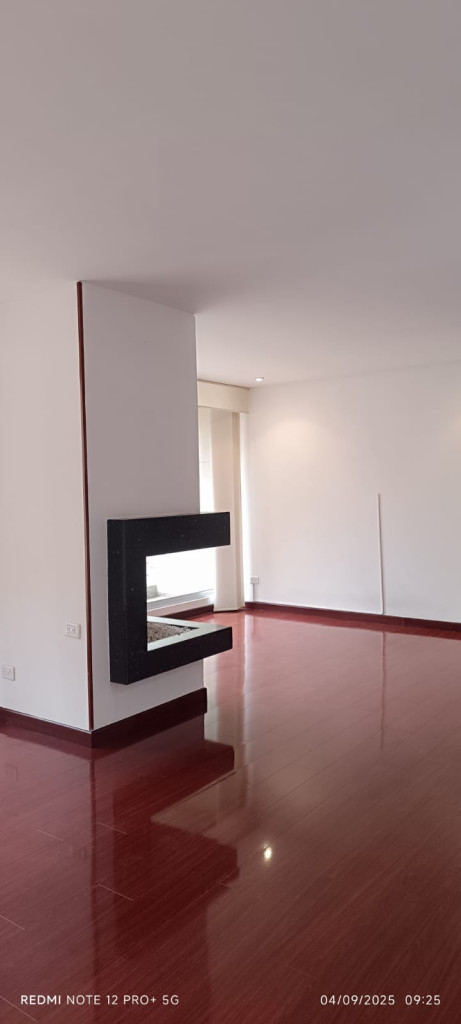 Apartamento En Arriendo - Colina Campestre - Suba, Bogotá