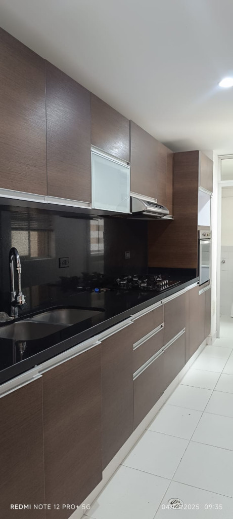 Apartamento En Arriendo - Colina Campestre - Suba, Bogotá