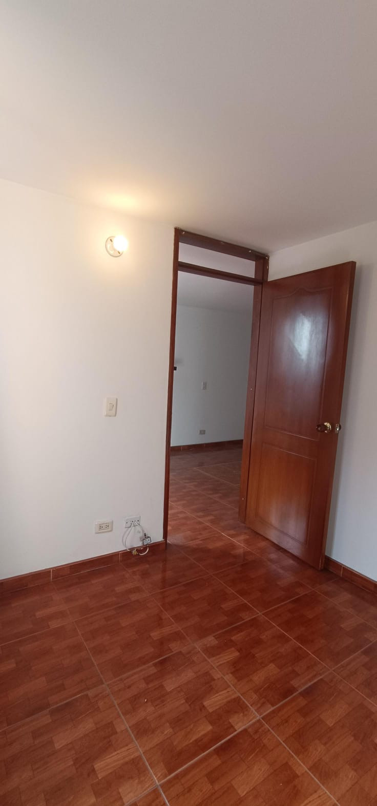 Apartamento En Arriendo - Villa Alsacia- Kennedy, Bogotá
