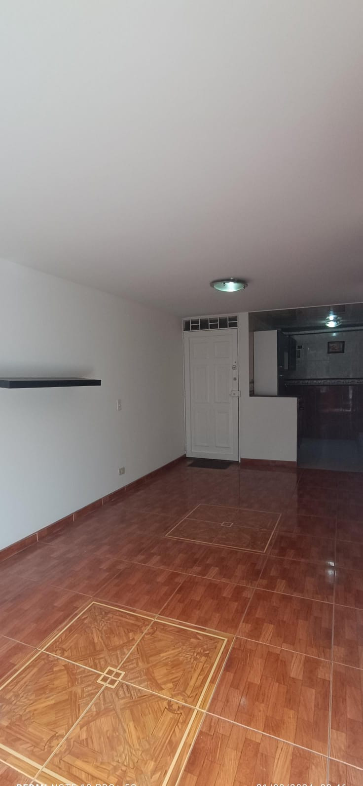 Apartamento En Arriendo - Villa Alsacia- Kennedy, Bogotá