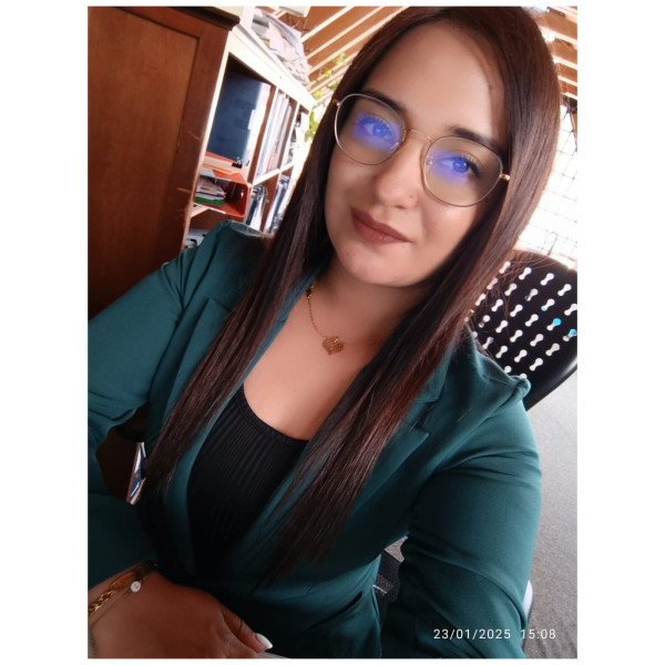 Erika Valbuena