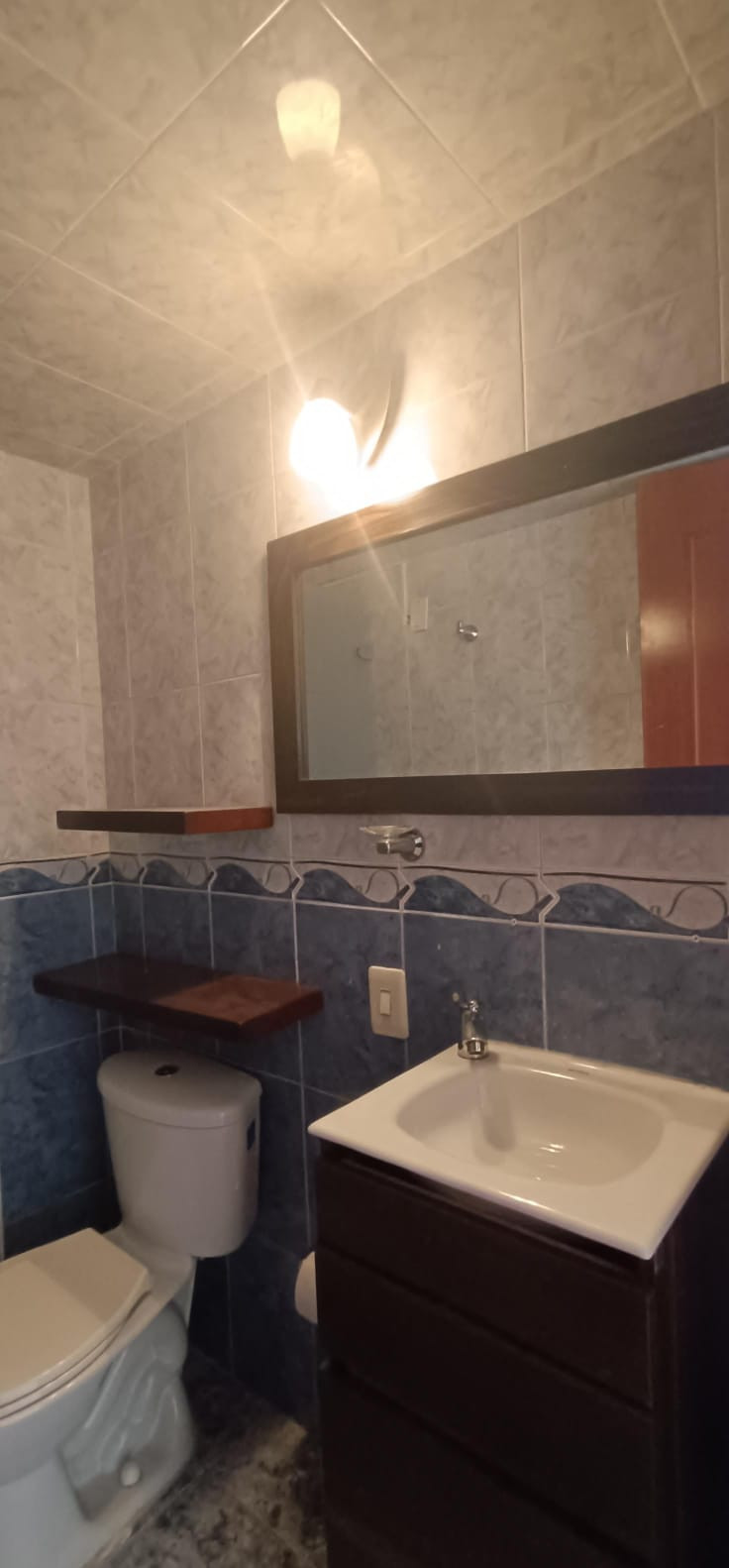 Apartamento En Arriendo - Villa Alsacia- Kennedy, Bogotá