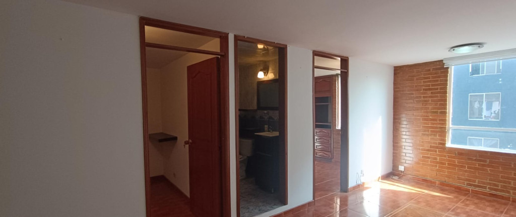 Apartamento En Arriendo - Villa Alsacia- Kennedy, Bogotá