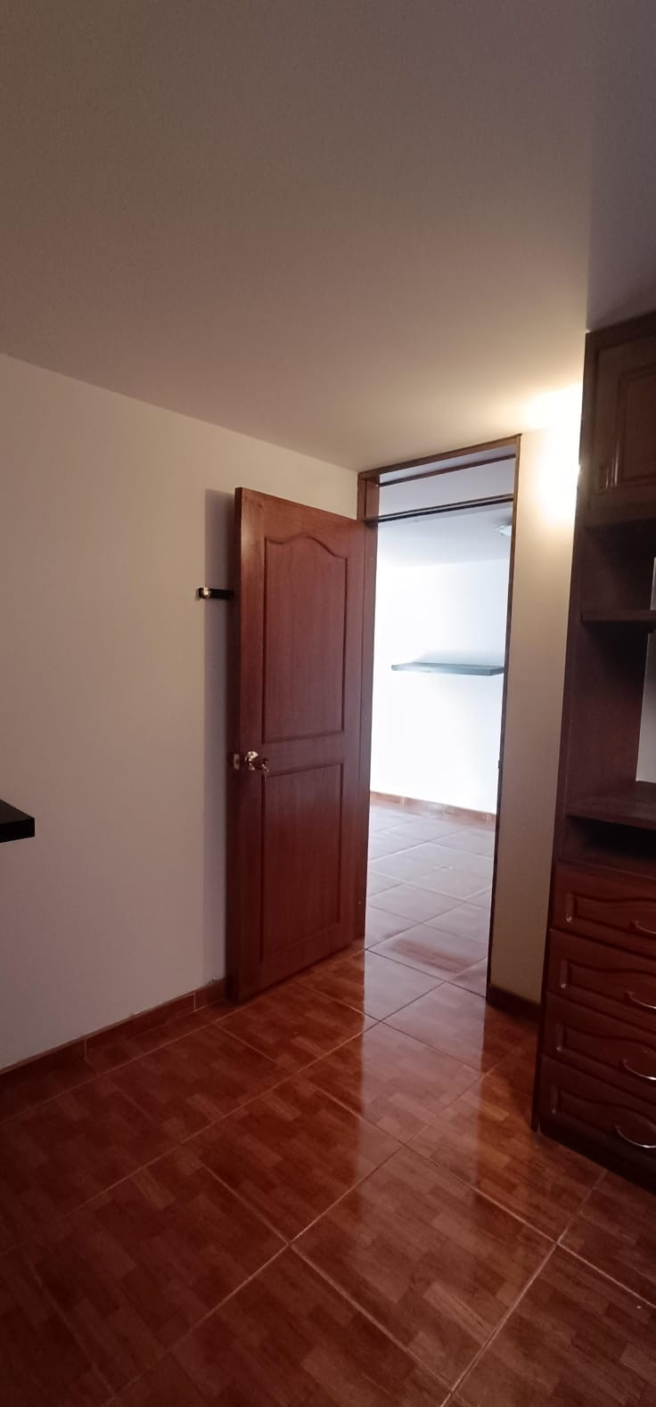 Apartamento En Arriendo - Villa Alsacia- Kennedy, Bogotá