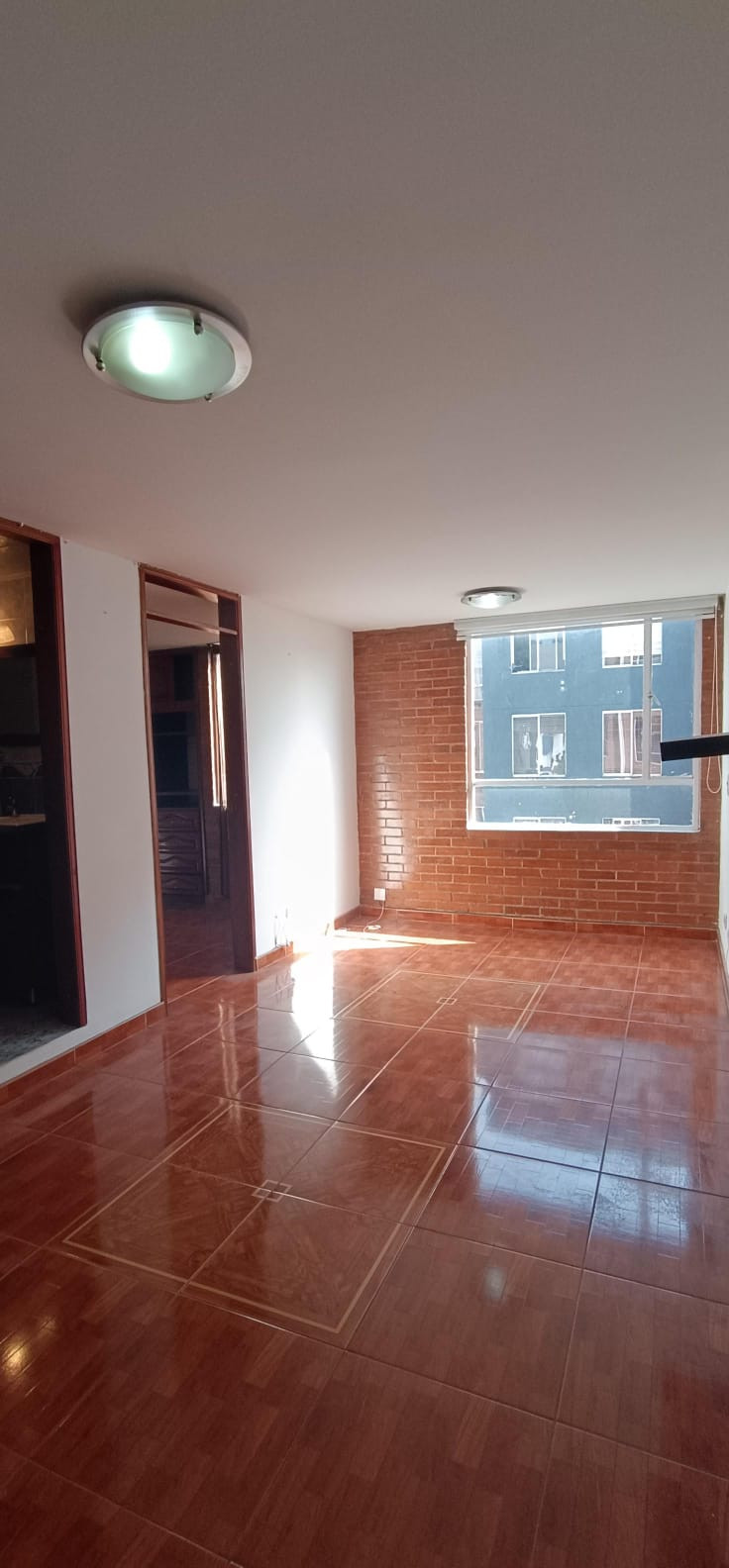Apartamento En Arriendo - Villa Alsacia- Kennedy, Bogotá