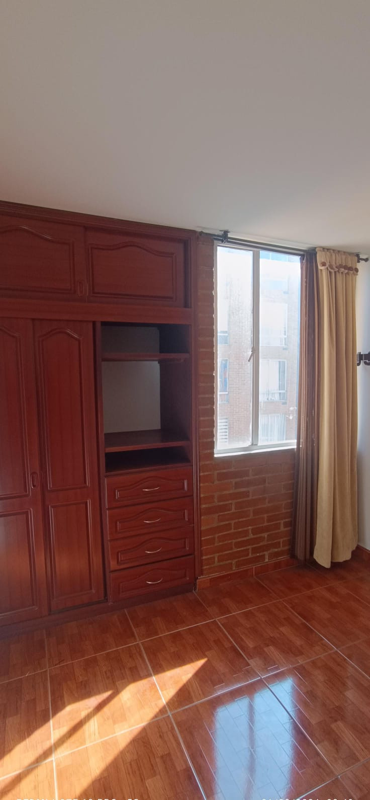 Apartamento En Arriendo - Villa Alsacia- Kennedy, Bogotá