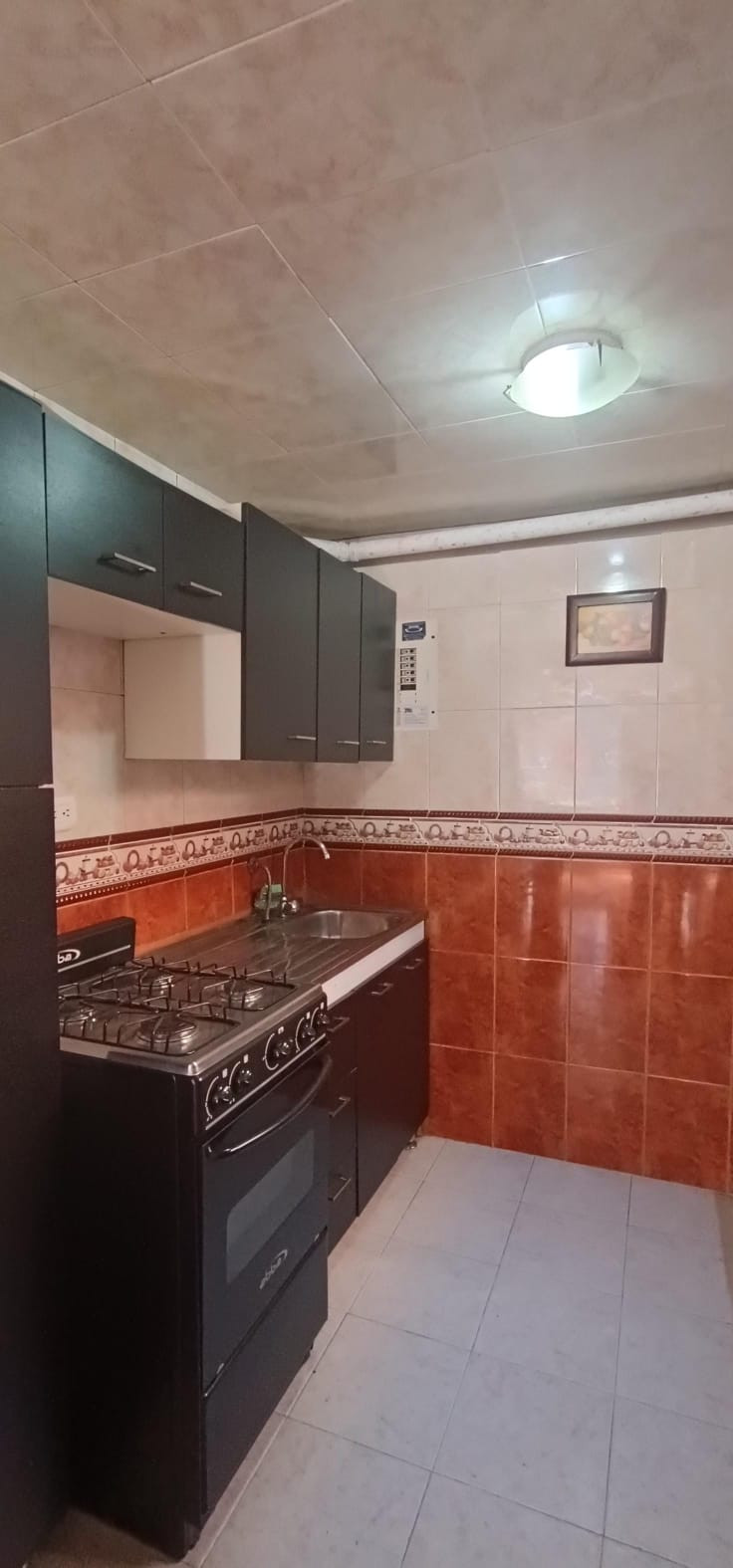 Apartamento En Arriendo - Villa Alsacia- Kennedy, Bogotá