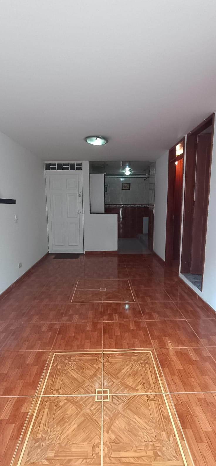 Apartamento En Arriendo - Villa Alsacia- Kennedy, Bogotá