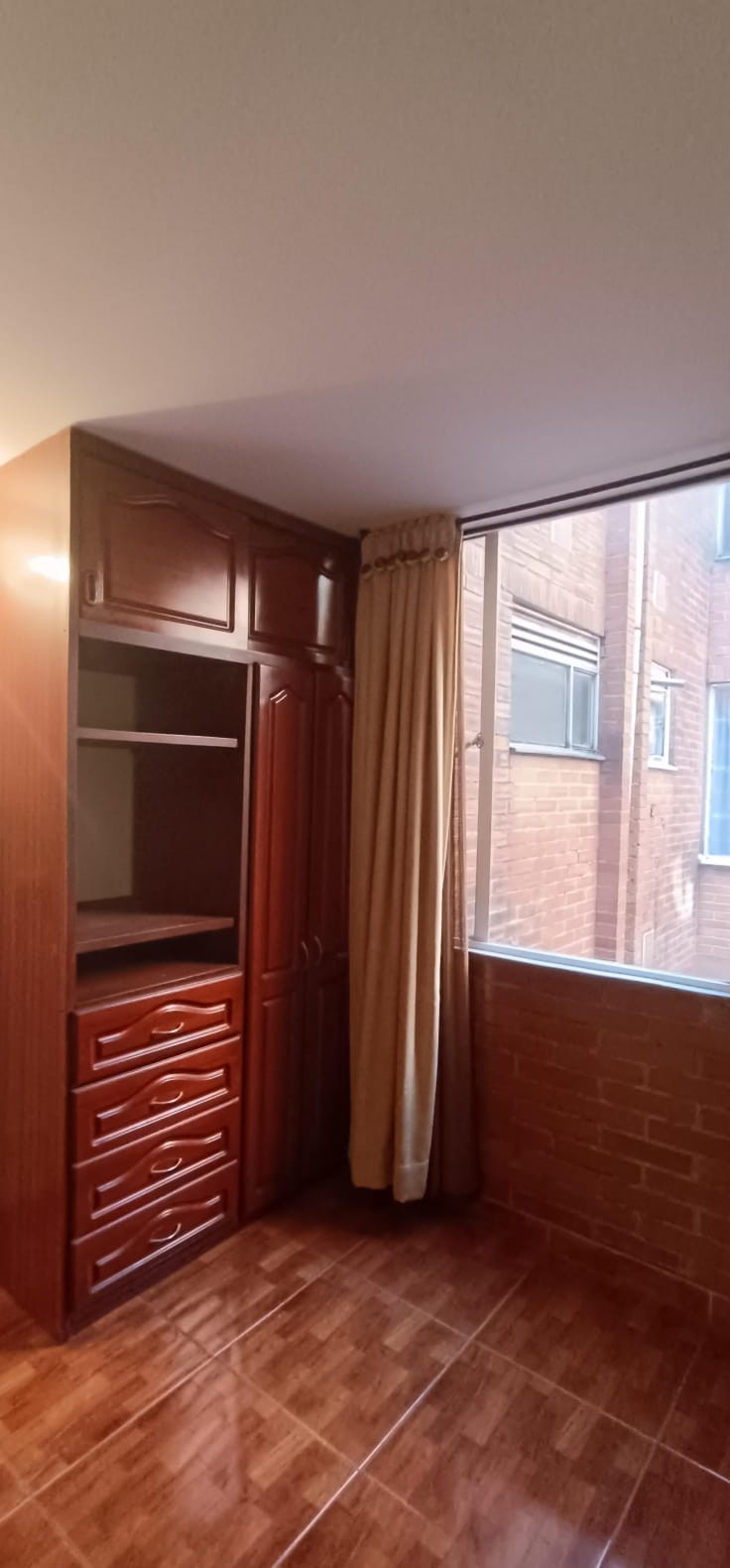 Apartamento En Arriendo - Villa Alsacia- Kennedy, Bogotá