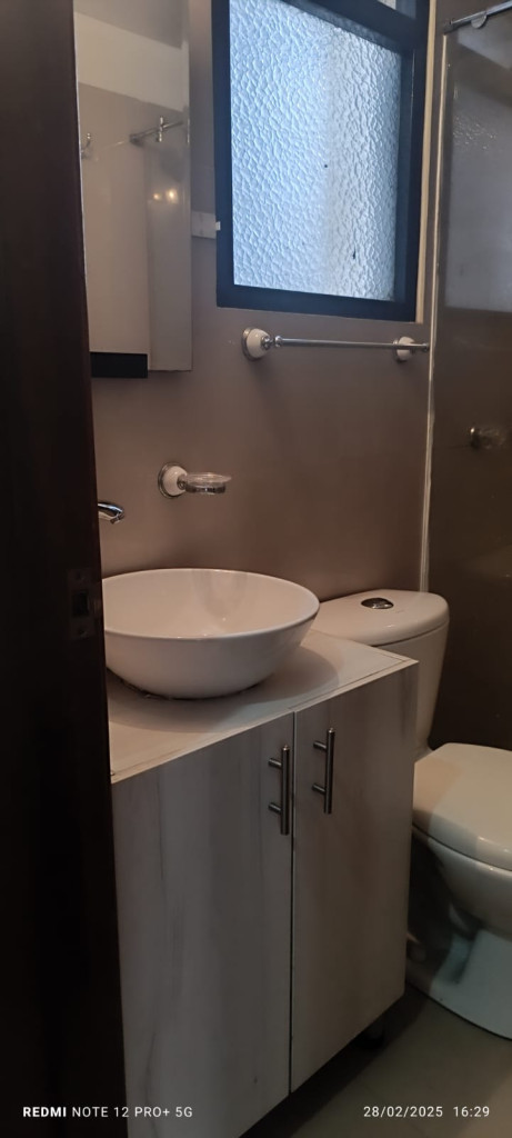 Apartamento En Arriendo/Venta - Santa Fe-La Macarena, Bogotá